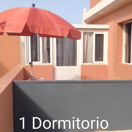 Apartamentos Dona Carmen Los Silos Exterior photo