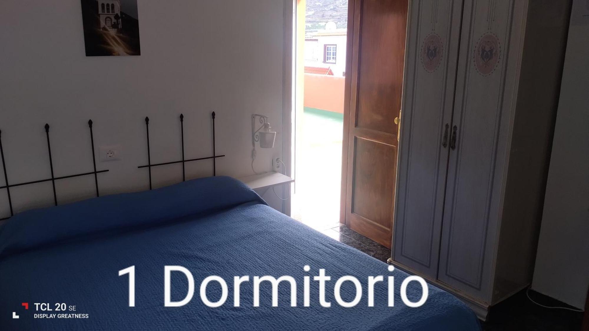 Apartamentos Dona Carmen Los Silos Exterior photo