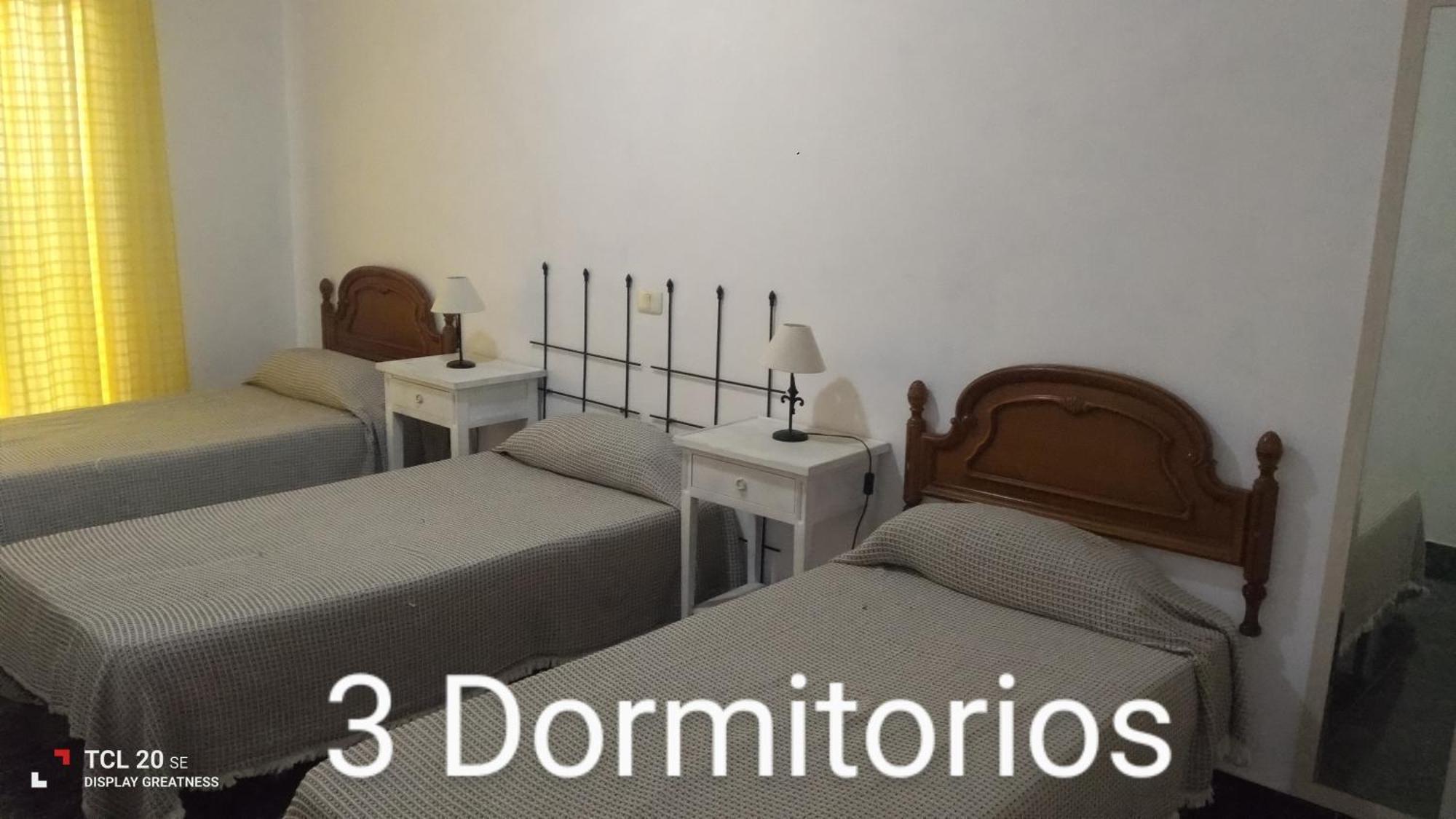 Apartamentos Dona Carmen Los Silos Exterior photo