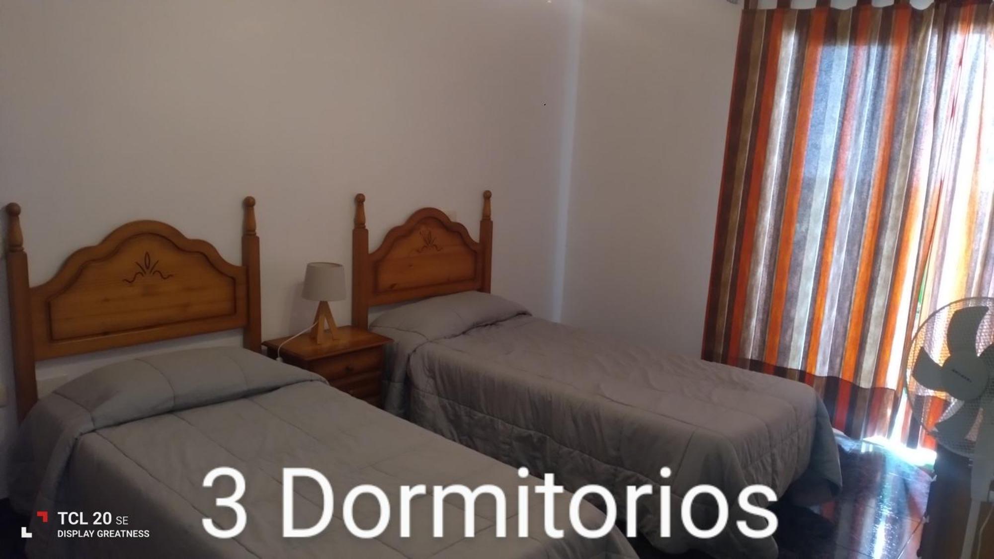 Apartamentos Dona Carmen Los Silos Exterior photo