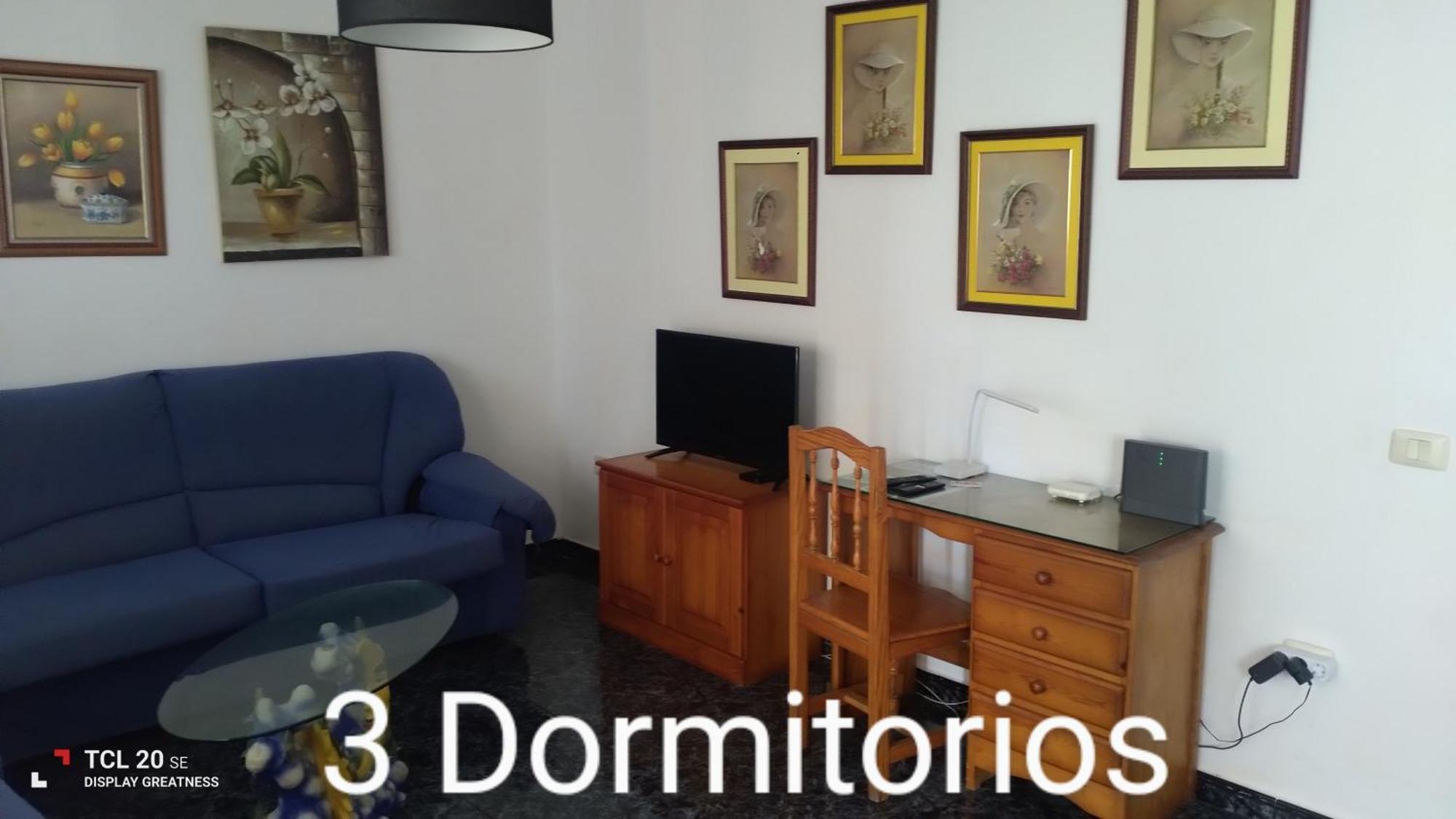 Apartamentos Dona Carmen Los Silos Exterior photo